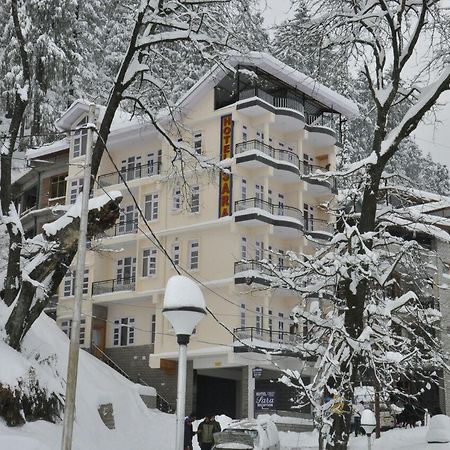 Sara Hotel Narkanda Exterior photo